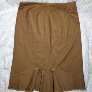 Victoria's Secret Perfect Pencil Skirt